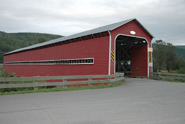 Pont François-Gagnon